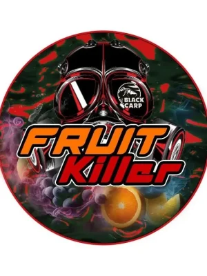 Black Carp Boilies FruitKiller 20 mm 5 kg Nejlepší Volba