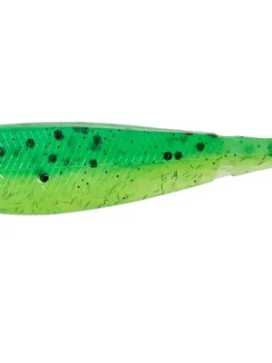 Finální Výprodej Gunki G Bump Classic 10,5 cm Lime Chart Pepper 1ks