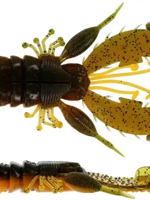 Nejprodávanější Westin Crecraw Creaturebait 8,5 cm 7 g