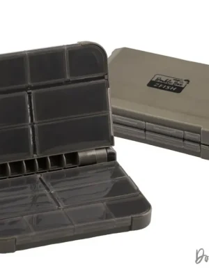 Akční Nabídka ZFISH Krabička Mini Double Box L