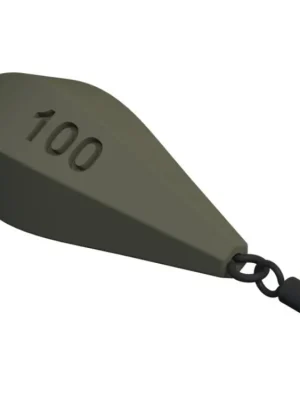 Aktuální Suretti Olovo Torpedo očko obratlík Gramáž 70 g