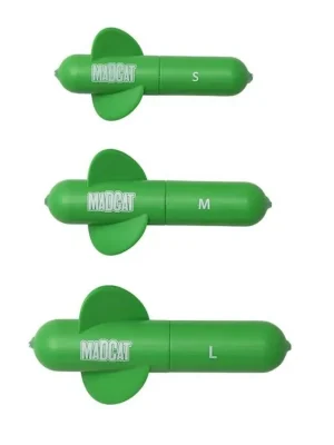 Akční Nabídka Madcat Podvodní Splávek SCREAMING SUBFLOAT M / 40GR