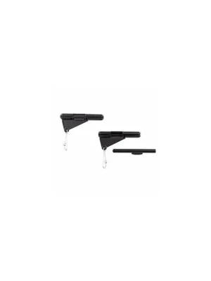 Závěsky MADCAT flexible boom-snap 2pcs Výprodej
