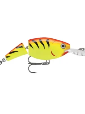 Akční Cena Wobler RAPALA Jointed Shad Rap 05 HT