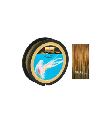 Ztužená návazcová šňůrka PB PRODUCTS JELLY WIRE 35LB 20M F.GRAVEL Bezpečná Platba