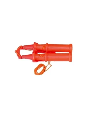 Bodce na led Jaxon ICE GRIPS Zlevněný