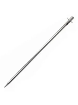 ZFISH NEREZOVÁ VIDLIČKA DELUXE BANK STICK WITH DRILL 50-90cm Výhodná Nabídka