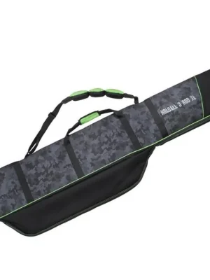 Vysoce Kvalitní MADCAT pouzdro na prut Rod Holdall 3 Rods XL MAX 320