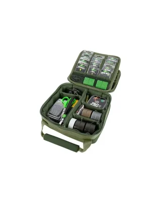 Značkový Trakker pouzdro na bižutérii NXG Compact Tackle Bag