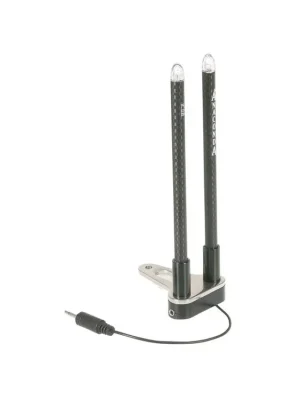 Pouze Dnes Anaconda záchytné uši lluminated Carbon Snag Ba
