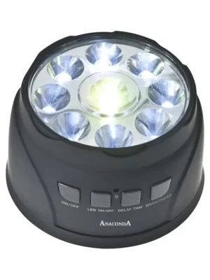Anaconda lampa Radio Link Stan Device Horká Nabídka