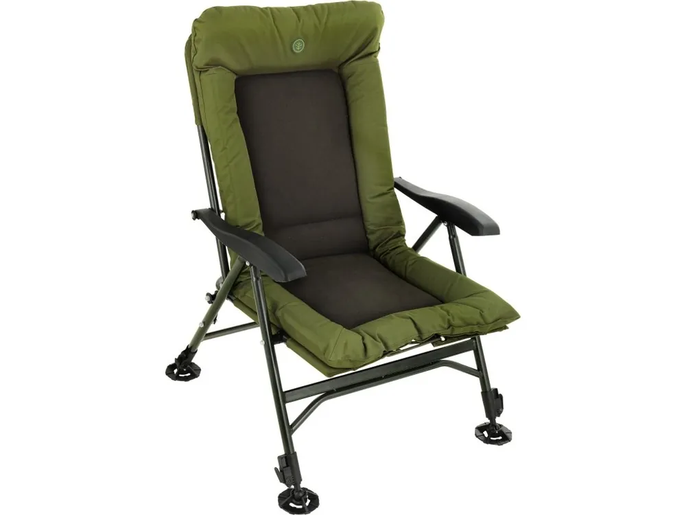 Značkový Wychwood křeslo Comforter Armchair