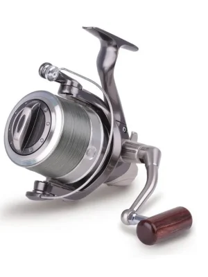 Značkový Wychwood naviják Riot Big Pit 75 Reel