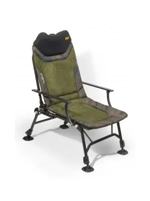 Anaconda křeslo Freelancer Traditional Carp Recliner Výprodej
