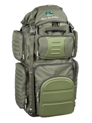 Výprodej Anaconda batoh Climber Packs velikost XL